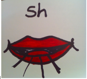 sh 